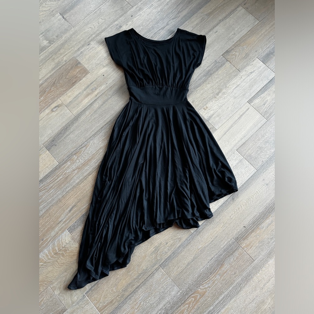 NEW BlackMilk Empress Dress - Picture 5 of 7
